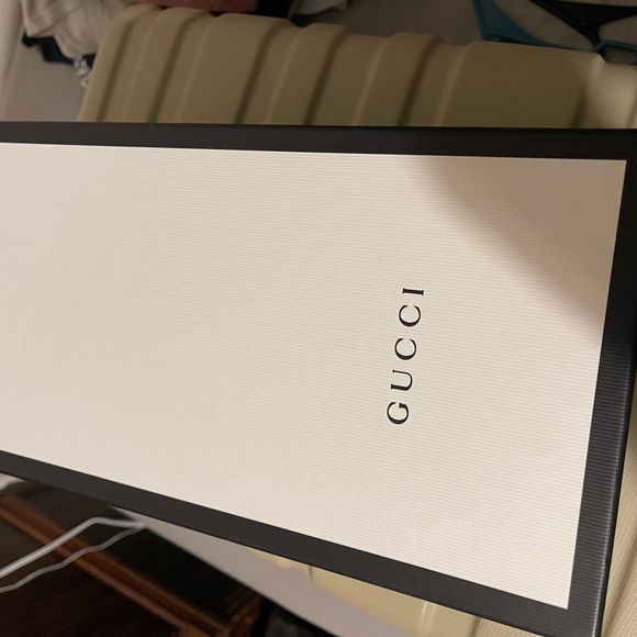 Gucci woman’s rubber sandal - Picture 5 of 6